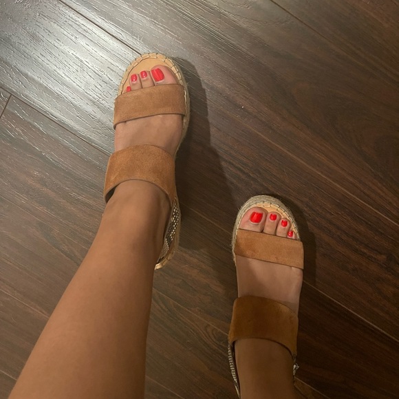 Dolce vita wedges - Picture 8 of 8